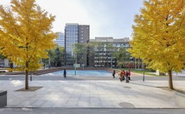 学校参观心得体会6篇