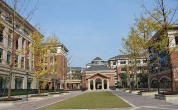 关于学校的演讲稿最新7篇