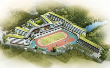 2024年学校上半年工作总结通用8篇