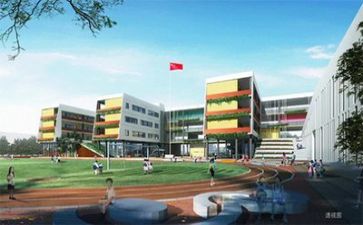 学校2023工作总结模板8篇