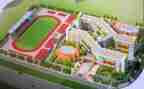 与学校签合同8篇