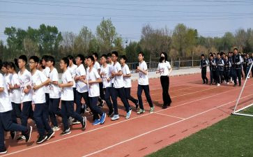学校体育年度工作报告8篇