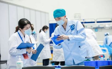 学医德医风心得体会最新6篇