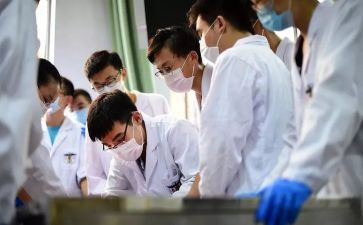 学医师培训总结范文6篇