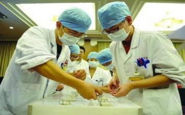 学医德医风心得体会8篇
