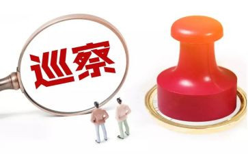 巡察组组长心得体会5篇