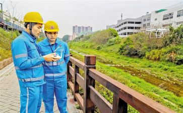 巡管员的工作总结8篇