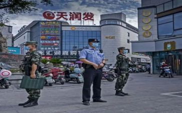 巡逻兵的工作总结5篇