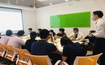 职业技能培训学校年度总结8篇