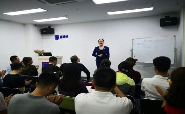 培训学校年终总结优秀8篇