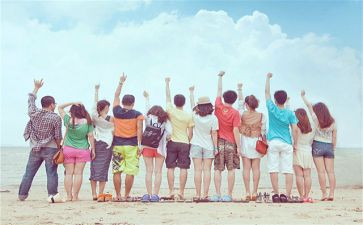 在春天里寻找作文参考5篇