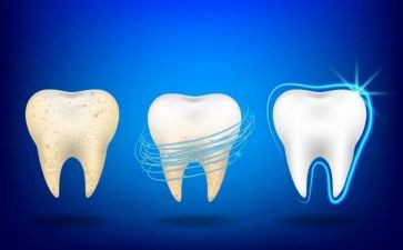 幼儿园好牙齿和坏牙齿教案通用6篇