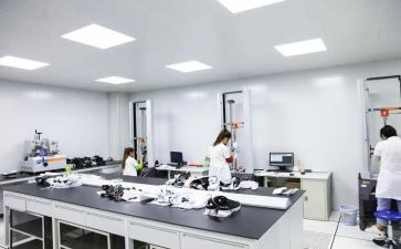 研发室工作计划8篇