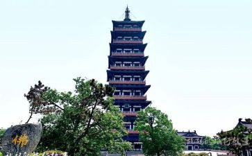 扬州的桥作文优质5篇