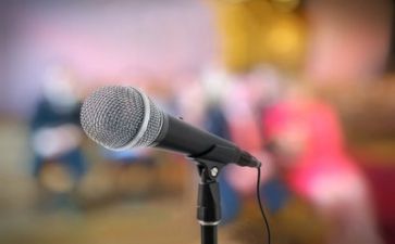 短一点的演讲稿7篇