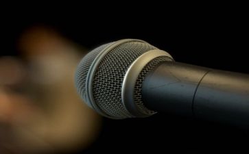 演讲与演讲稿推荐5篇