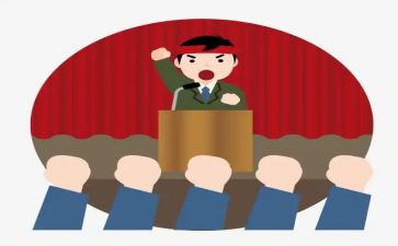 演讲与口才心得模板5篇