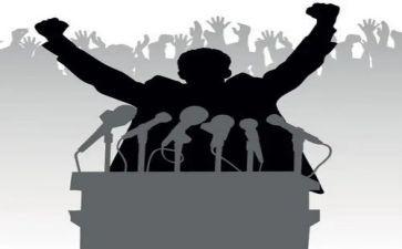 演讲与口才心得体会通用6篇