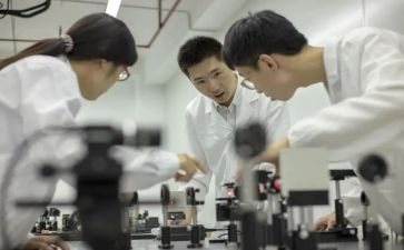 研究到工作总结7篇