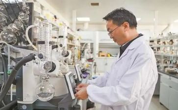 研究到工作总结优秀5篇