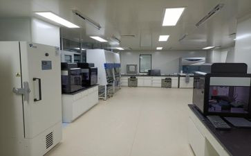 医院检验科年度工作总结5篇