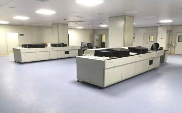 检验科临床室工作总结6篇