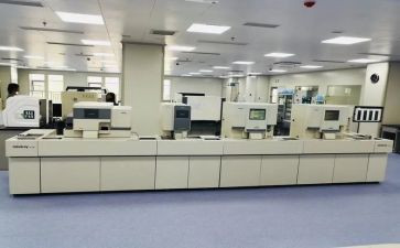 2023年检验科述职报告8篇