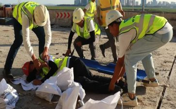 消防演练的活动方案通用8篇