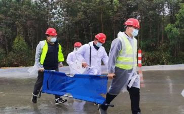 消防安全逃生演练活动总结7篇