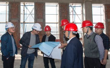 工程竣工预验收申请书8篇