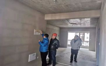 项目验收工作报告8篇