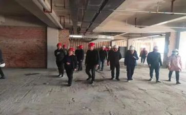 工程竣工验收工作总结5篇