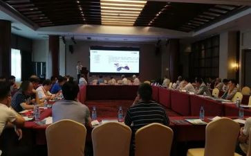 大研讨大培训心得体会7篇