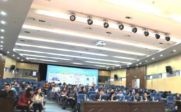 研修总结报告个人总结5篇