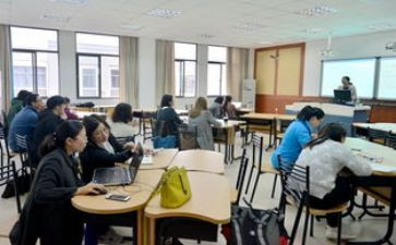 个人语文研修工作总结8篇