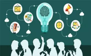 研修个人研修总结报告6篇