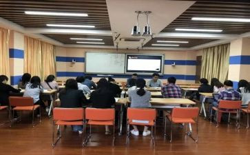 初中语文教研组工作总结6篇