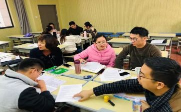 幼儿园教研组长个人总结6篇