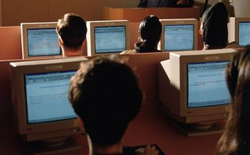 环境类雅思作文5篇