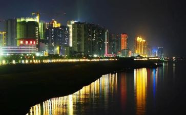 《秋夜》读后感7篇