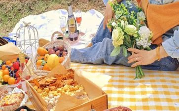 野餐的小作文优秀5篇