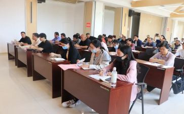业务培训师心得体会模板7篇