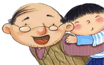 我怀念爷爷的作文精选7篇