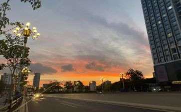 迈一步作文精选6篇