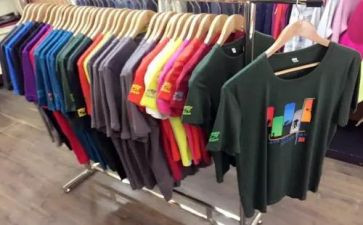 中班折衣服的教案5篇