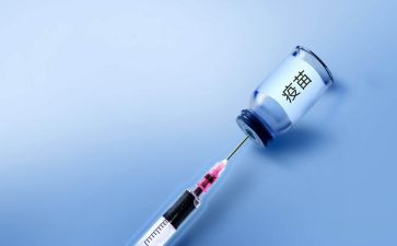 接种疫苗事迹5篇