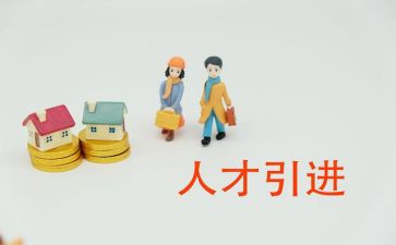 年度引才工作总结报告推荐5篇