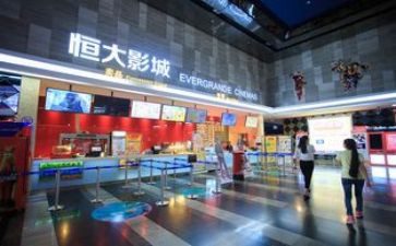 511影城工作总结7篇