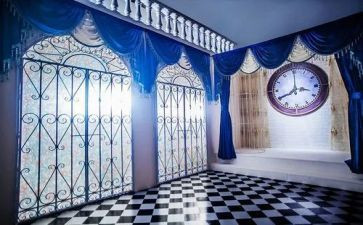 婚纱影楼活动方案8篇