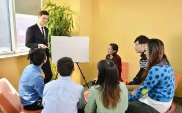 英语培训心得体会6篇